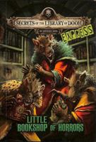 Little Bookshop of Horrors - Express Edition 1398253464 Book Cover
