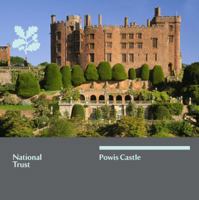 Powis Castle: National Trust Guidebook 1843594102 Book Cover