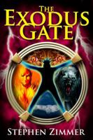 The Exodus Gate 0615267475 Book Cover
