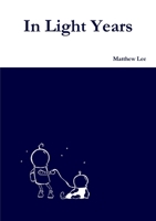 In Light Years 1300902949 Book Cover