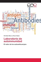 Laboratorio de autoinmunidad 6202250615 Book Cover