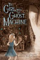 Girl with the Ghost Machine