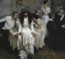 Nick ALM 9198174118 Book Cover