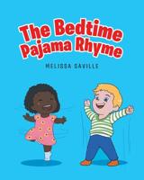 The Bedtime Pajama Rhyme 1642999857 Book Cover