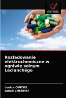 Rozładowanie elektrochemiczne w ogniwie solnym Leclanchégo 6203390771 Book Cover