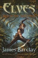 Elves: Rise of the TaiGethen 0575085223 Book Cover