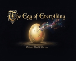 The Egg of Everything B0GZJJ54B2 Book Cover