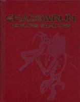 Shadowrun Howling Shadows 1942487517 Book Cover