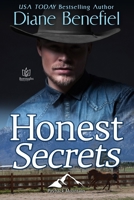 Honest Secrets 1957295376 Book Cover