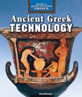 Ancient Greek Technology 1477708812 Book Cover