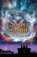 Of Stardust and Wind (The Isle of Celestaìd?n series) B0FFGWVMDL Book Cover