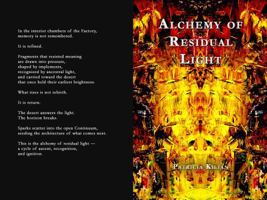 Alchemy of Residual Light B0H2YYQDWV Book Cover