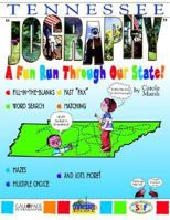 Tennessee Jography! 079339841X Book Cover