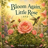 Bloom Again, Little Rose B0H7T45P38 Book Cover