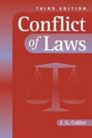 Conflict of Laws 1139164627 Book Cover