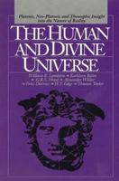 Human and Divine Universe 0913004669 Book Cover