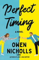 Perfect Timing 1984826891 Book Cover