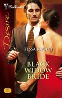 Black Widow Bride 0373767943 Book Cover