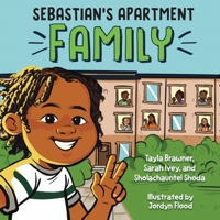 Sebastian's Apartment Family 1950807525 Book Cover