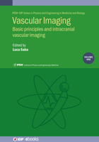 Vascular Imaging: Basic Principles and Intracranial Vascular Imaging 0750324821 Book Cover