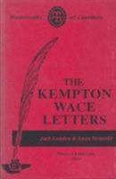 The Kempton-Wace Letters 0808404369 Book Cover