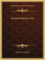 Sacred Symbols in Art 1017797722 Book Cover