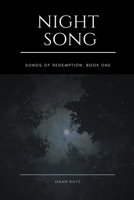 Night Song B09SH4QJV8 Book Cover