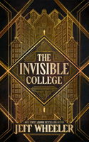 The Invisible College 1662521863 Book Cover