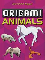 Origami Animals 0766079465 Book Cover
