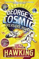 George's Cosmic Treasure Hunt 055255961X Book Cover