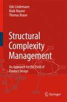 Structural Complexity Management: An Approach for the Field of Product Design 364209967X Book Cover