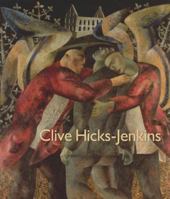 Clive Hicks-Jenkins 1848220820 Book Cover
