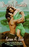 Desire's Promise (Zebra Lovegram Historical Romance) 0821757067 Book Cover