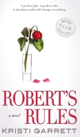 Robert's Rules 1733736417 Book Cover