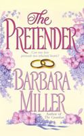 The Pretender (Sonnet Books) 0743412303 Book Cover