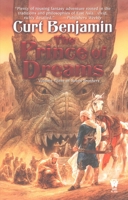The Prince of Dreams (Seven Brothers, Book 2) 0756401143 Book Cover