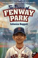 The Prince of Fenway Park 0060872446 Book Cover
