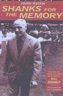 The Essential Shankly 1861054653 Book Cover