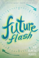 Future Flash 1510710116 Book Cover