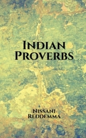 Indian Proverbs 1648051243 Book Cover