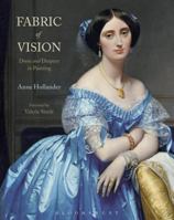 Fabric of Vision 1474251641 Book Cover