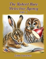 The Robert Hare Detective Agency: Part 2 1836157789 Book Cover