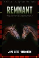 Remnant 1535012889 Book Cover