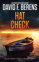 Hat Check 1088169031 Book Cover