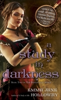 A Study in Darkness 034553719X Book Cover