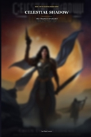 Celestial Shadow: The Shattered Citadel: **Julian Vance, the Forgemaster, faces his greatest challenge yet.** (Celestial Shadow - *The Soul Forge Saga*) B0HDM1JJ4F Book Cover