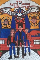 The Anti-Demon League 2 1365429016 Book Cover