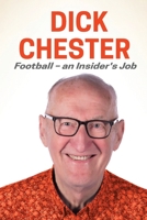 Football - An Insider's Job 1915045096 Book Cover