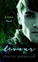 Devour 1946099171 Book Cover