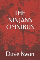 THE NINJANS OMNIBUS B0851LK9GJ Book Cover